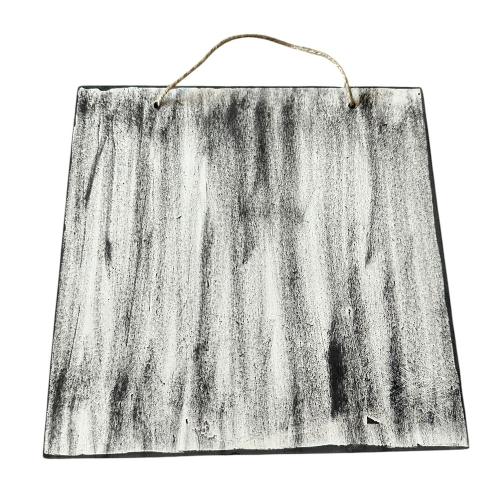 Handcrafted Sunset Forest Wall Art Decor - Picture 2 of 2